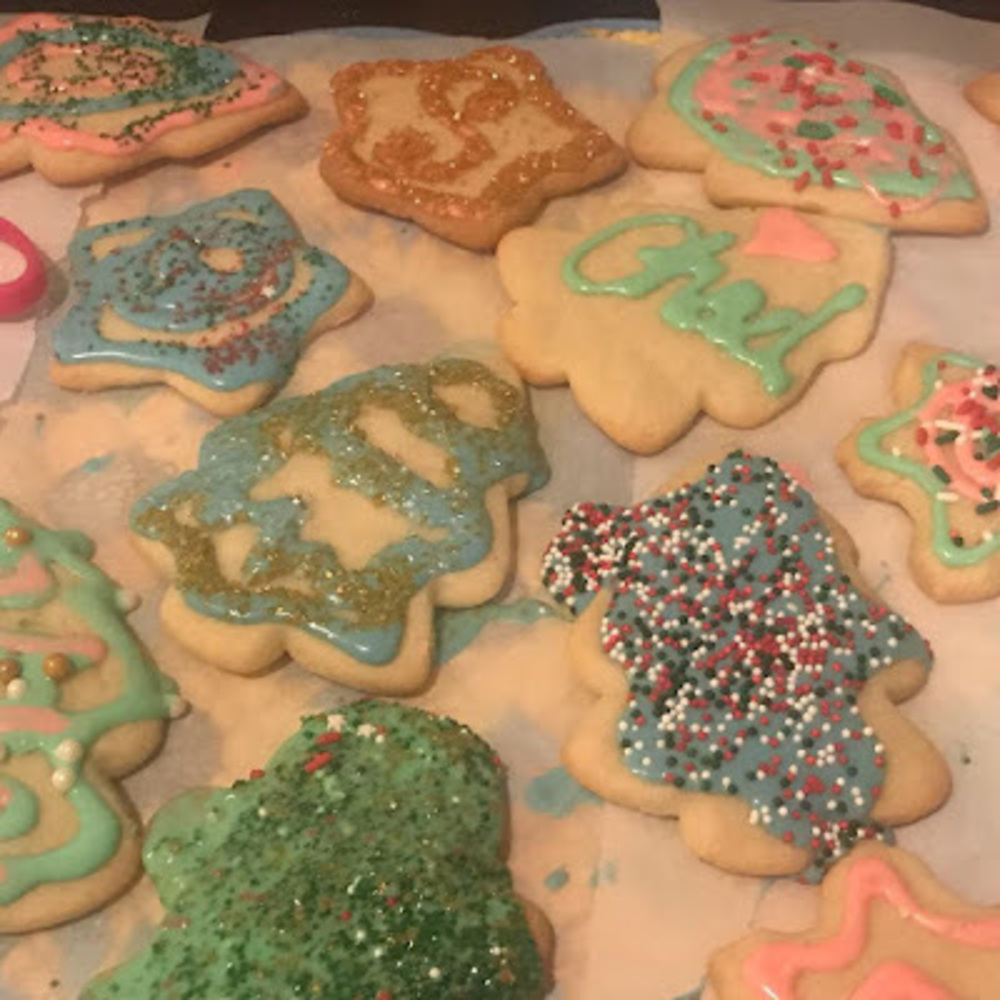 Meet your Posher, Sunny